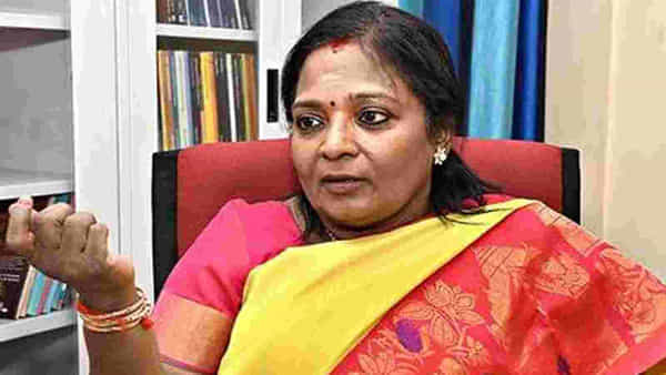 Tamilisai: శాసనసభ్యులు ఆ హక్కును కోల్పోయినట్లే.. బడ్జెట్ సమావేశాల్లో గవర్నర్ ప్రసంగం లేకపోవడంపై స్పందించిన తమిళి సై..