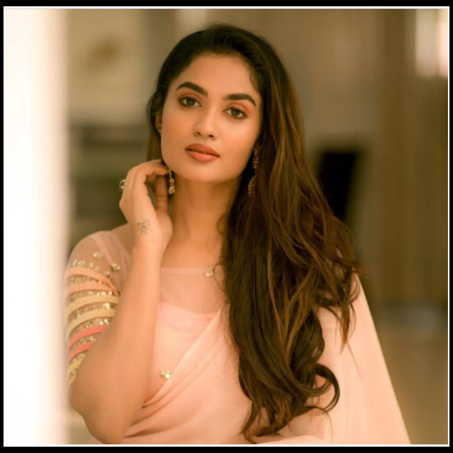 తమిళ్ టూ తెలుగు ఎంట్రీకి సిద్ధం అయినా తేజు అశ్విని