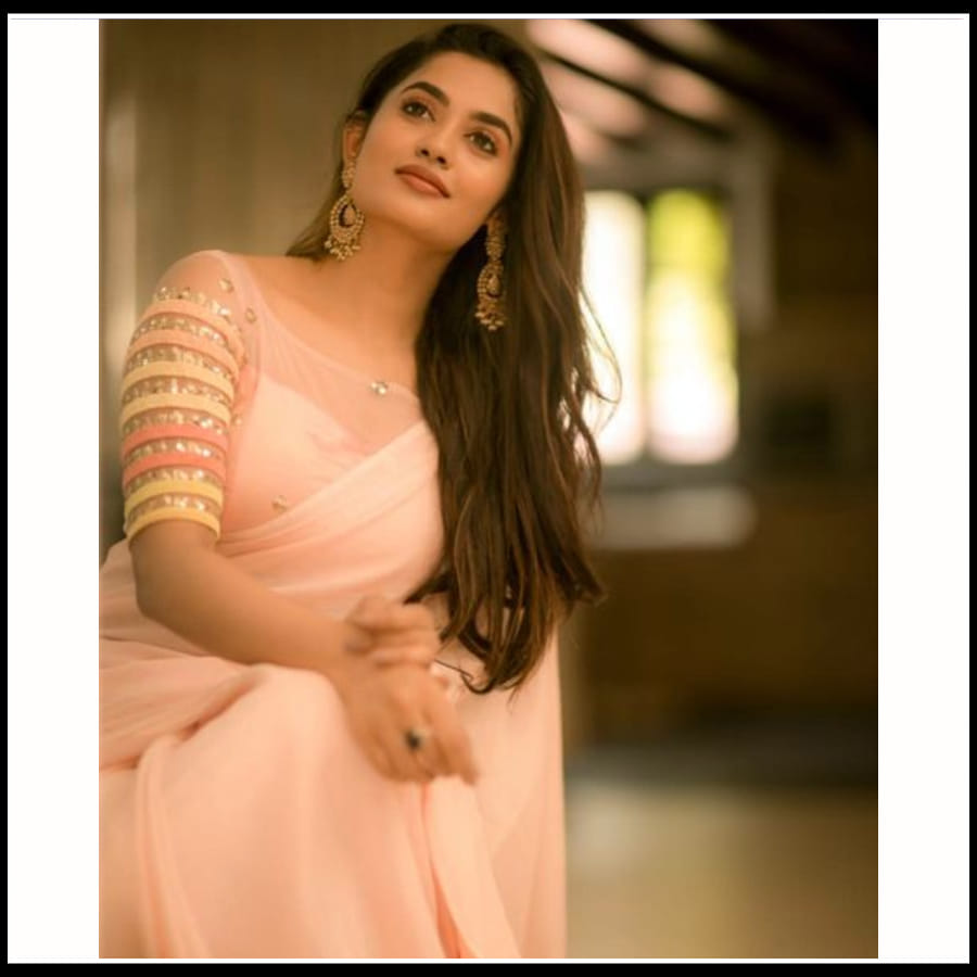 తమిళ్ టూ తెలుగు ఎంట్రీకి సిద్ధం అయినా తేజు అశ్విని 