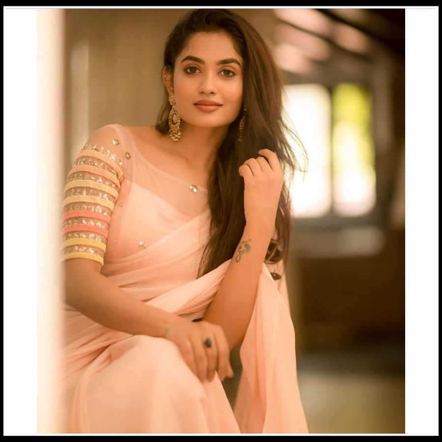 తమిళ్ టూ తెలుగు ఎంట్రీకి సిద్ధం అయినా తేజు అశ్విని 