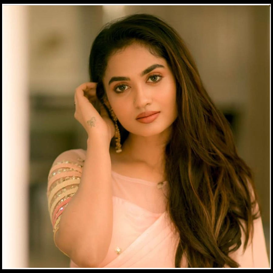 తమిళ్ టూ తెలుగు ఎంట్రీకి సిద్ధం అయినా తేజు అశ్విని 