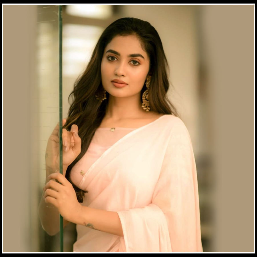 తమిళ్ టూ తెలుగు ఎంట్రీకి సిద్ధం అయినా తేజు అశ్విని 