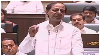 Telangana CM KCR: తెలంగాణ నిరుద్యోగులకు శుభవార్త.. 91,142 ఉద్యోగాలకు నోటిఫికేషన్.. సీఎం కేసీఆర్ కీలక ప్రకటన