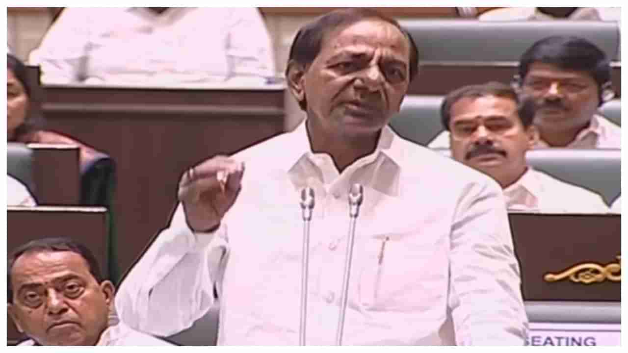 Telangana CM KCR: నిరుద్యోగులకు ముఖ్యమంత్రి వరాలు.. అసెంబ్లీలో సీఎం కేసీఆర్ కీలక ప్రకటన ఇదే..