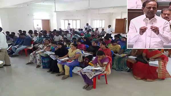 Telangana Jobs: తెలంగాణలో కొలువుల జాతర.. రాష్ట్రవ్యాప్తంగా కోచింగ్ సెంటర్లు బిజీ బిజీ