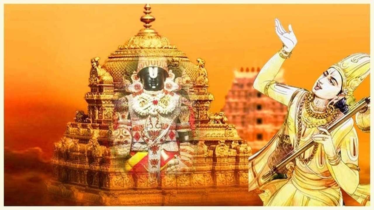 Tirumala: తిరుమలలో అన్నమయ్య ప్రాజెక్టుకు పూర్వ వైభవాన్ని తీసుకుని ...