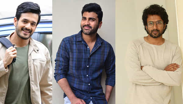 Tollywood: సక్సెస్ మంత్ర.. ఫిమేల్ లీడ్ మీదే బాగా హోప్స్ పెట్టుకుంటున్న కుర్ర హీరోలు..