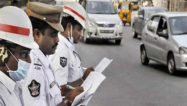 Challan offer: ట్రాఫిక్ ఛలాన్ల రాయితీ ఆఫర్ కు అనూహ్య స్పందన.. ఎన్ని కోట్లు వసూలయ్యాయంటే..?