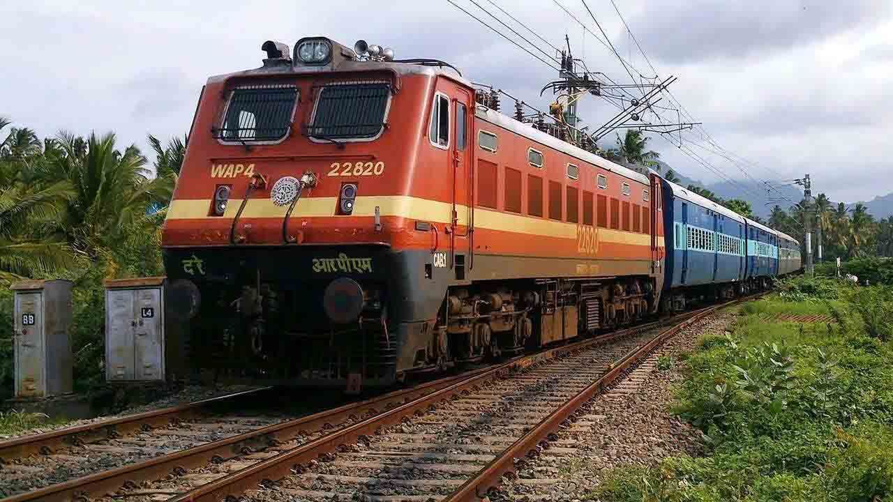Special Train: కాన్పూర్ - యలహంక మధ్య ప్రత్యేక రైలు.. ఈ స్టేషన్‌లలో ఆగుతుంది