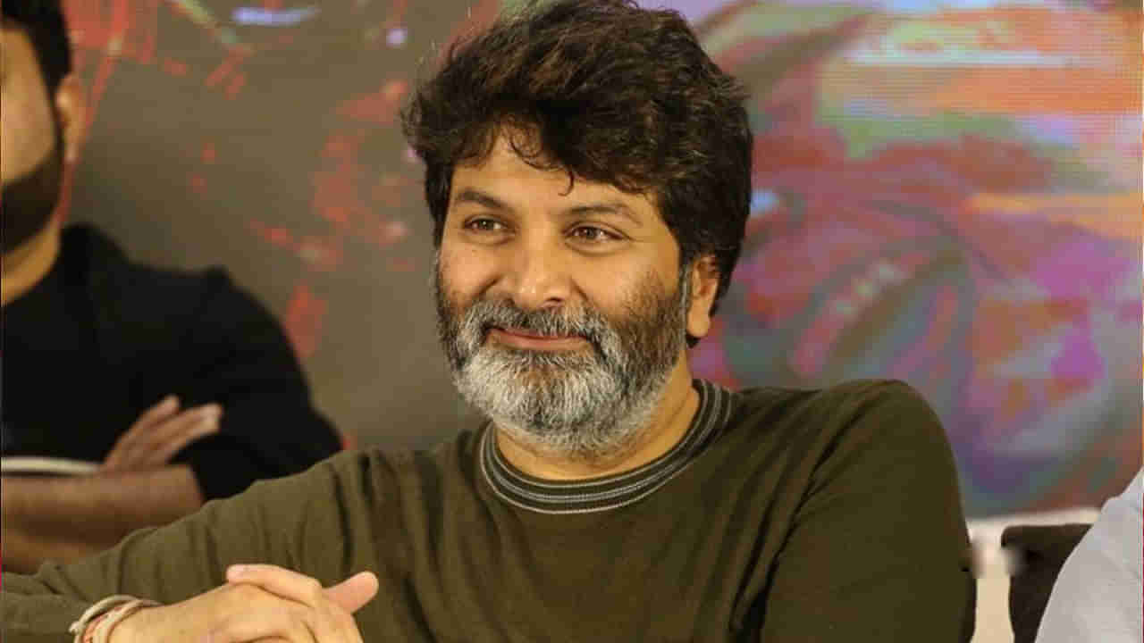 Trivikram Srinivas: బ్యాక్ టు బ్యాక్ సినిమాలతో బిజీగా గురూజీ.. ఎన్ని సినిమాలు లైనప్ చేశారో తెలుసా..