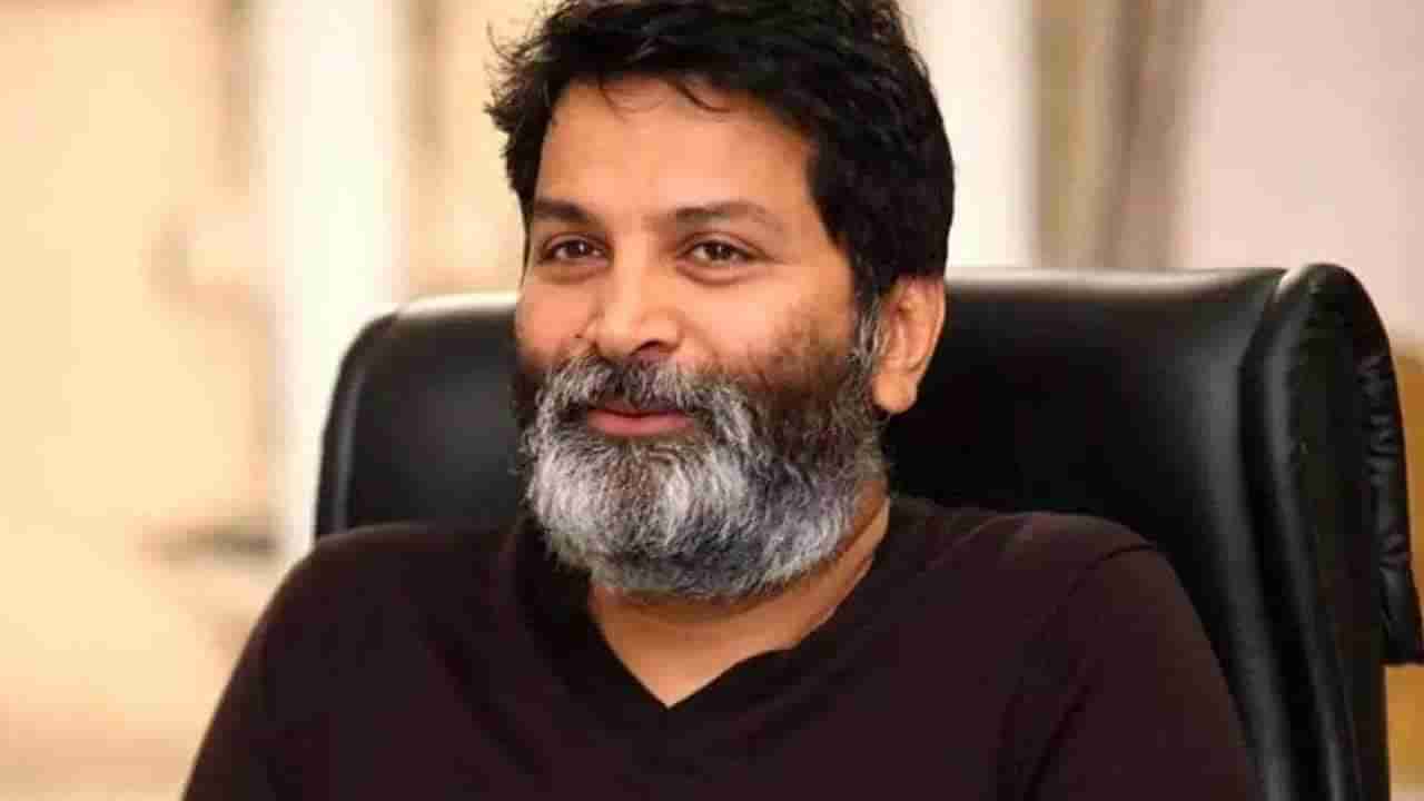 Sai Rajesh: త్రివిక్రమ్ సంపాదనపై నెటిజన్ ట్వీట్.. స్ట్రాంగ్ కౌంటర్ ఇచ్చిన డైరెక్టర్..