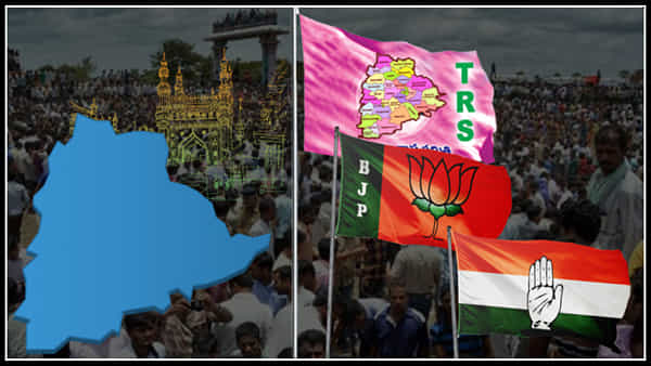 TS Govt Jobs: నిరుద్యోగులు వారి ట్రాప్లో పడకండి.. మంత్రి ఎర్రబెల్లి ఆసక్తికర వ్యాఖ్యలు