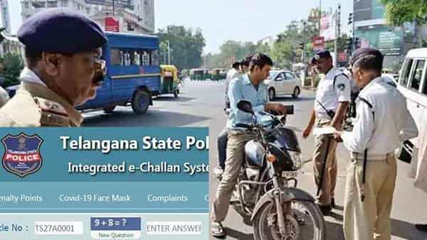TS Traffic Challans: కేవలం 8 గంటల్లో లక్షా 77 వేల చలాన్లు క్లియర్.. హైదరాబాద్లో మొత్తం కోటీ 70 లక్షల పెండింగ్ చలనాలు