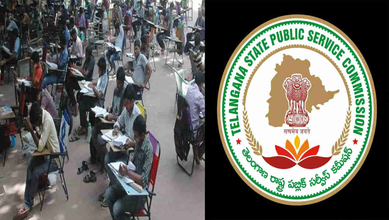 Telangana: తెలంగాణ ప్రభుత్వ ఉద్యోగాలకు ప్రిపేర్ అవుతున్నారా.? టీఎస్పీసీలో రిజిస్ట్రేషన్ చేసుకోలేదా.? ఇలా చేయండి..