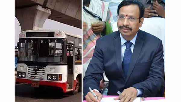 Breaking! టీఎస్ ఆర్టీసీలో ఉద్యోగ ఖాళీల భర్తీ ఎప్పుడు?.. ఎండీ సజ్జనార్ కీలక వ్యాఖ్యలు..