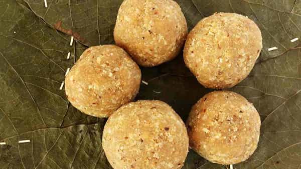 Tirumala: శ్రీవారి లడ్డూల తయారీకి కొత్త చిక్కు.. వినూత్న ఫార్ములాతో చెక్ పెట్టిన టీటీడీ