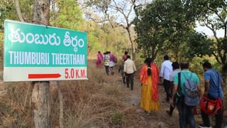 Yadadri Temple: నాసాకు యాదాద్రి కలశాలకు సారుప్యత.. బంగారు కలశాలకు నానో టెక్నాలజీ తాపడం