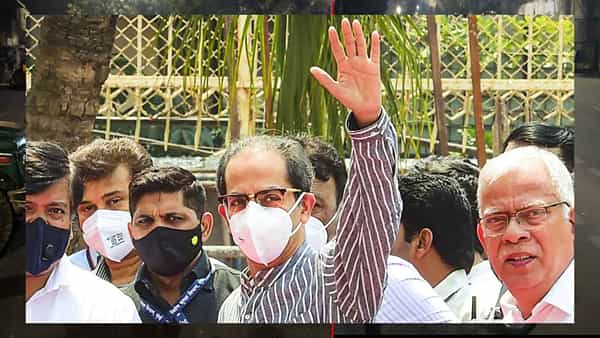 బీజేపీ-శివసేన మధ్య ముదురుతున్న మాటల యుద్ధం.. తాజాగా మోడీకి సవాల్ విసిరిన సీఎం ఉద్ధవ్ ఠాక్రే!
