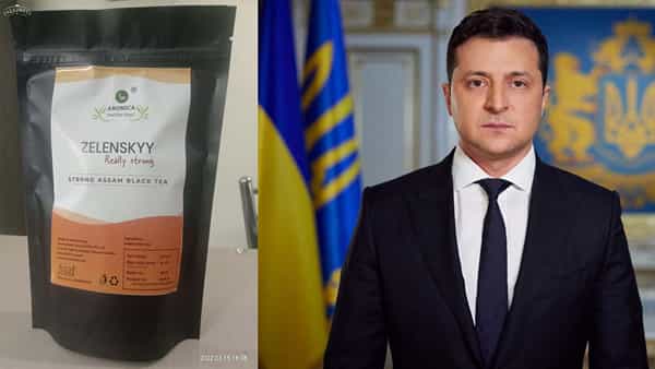 Zelenskyy: అసోంలో మార్మోగుతున్న ఉక్రెయిన్ అధ్యక్షుడు జెలెన్స్కీ పేరు.. విషయం ఏంటంటే..