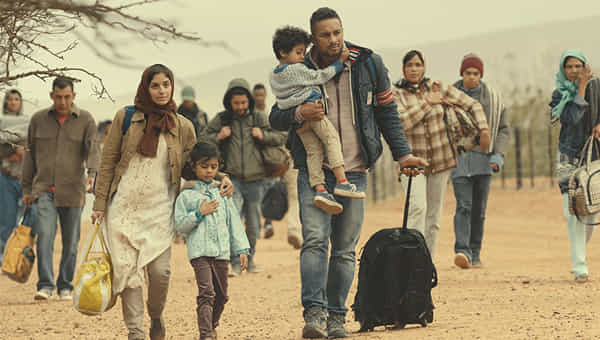 Refugees: శరణార్థులను ఎగుమతి చేస్తున్న మూడో దేశంగా ఉక్రెయిన్.. శరణార్థులకు అతిథ్యమిస్తున్న దేశాలు ఇవే..