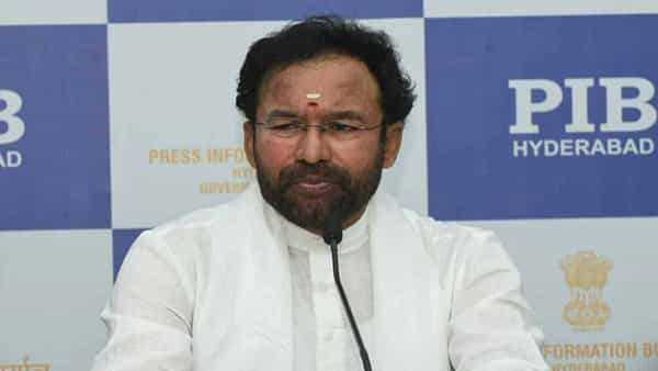 ఆంధ్రా.. అప్పుల రాష్ట్రంగా మారింది.. ఉద్యోగులకు జీతాలు కూడా కష్టమే.. కిషన్ రెడ్డి సంచలన కామెంట్స్