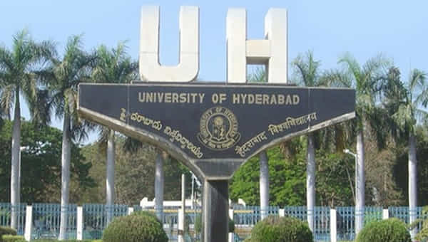 UOH Recruitment: యూనివర్సిటీ ఆఫ్ హైదరాబాద్లో డేటా ఎంట్రీ ఆపరేటర్ ఉద్యోగాలు.. ఇలా దరఖాస్తు చేసుకోండి..