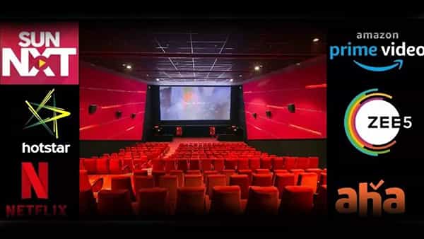 Telugu movies: ఈ వారం థియేటర్, ఓటీటీలలో విడుదల కాబోతున్న సినిమాల లిస్ట్ ఇదిగో...