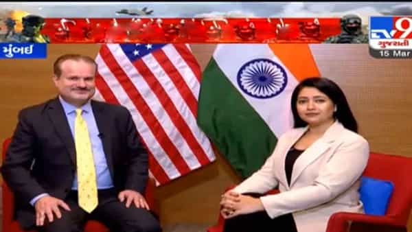 Russia Ukraine Crisis: భారత్ వైఖరి అమెరికాతో సంబంధాలను ప్రభావితం చేయదు.. యుఎస్ కాన్సుల్ జనరల్ సుస్పష్టం
