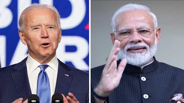 US President Biden: భారత్ భయపడుతోందన్న పెద్దన్న..బైడెన్ మాటలపై అమెరికా నష్టనివారణ చర్యలు!