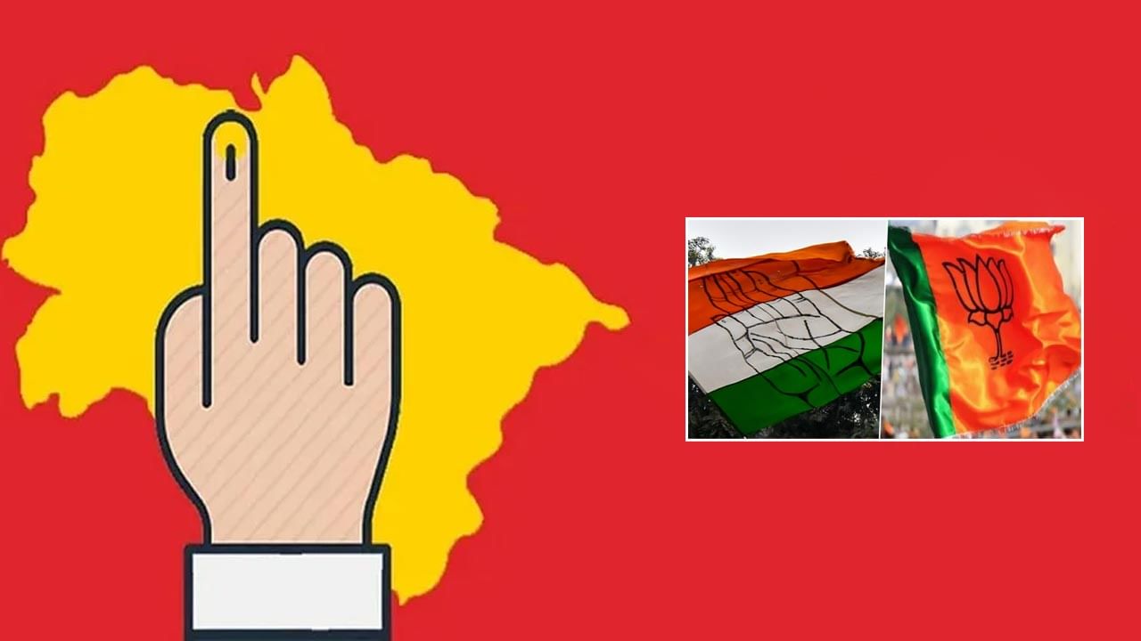 Uttarakhand Exit Poll Results: ఉత్తరాఖండ్ అసెంబ్లీ ట్రయాంగిల్ ఫైట్.. ప్రభుత్వ ఏర్పాటులో ఆప్ కీ రోల్..