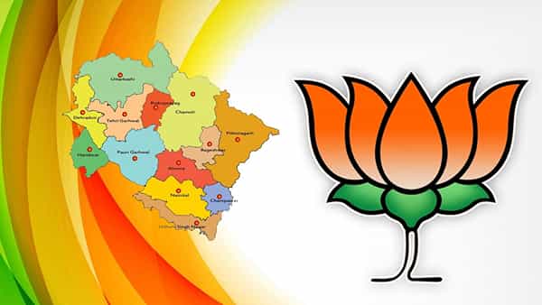 Uttarakhand Elections Results 2022: దేవభూమి ఉత్తరాఖండ్లో జాక్పాట్ కొట్టేసిన బీజేపీ.. 47 స్థానాలతో సూపర్ విక్టరీ..