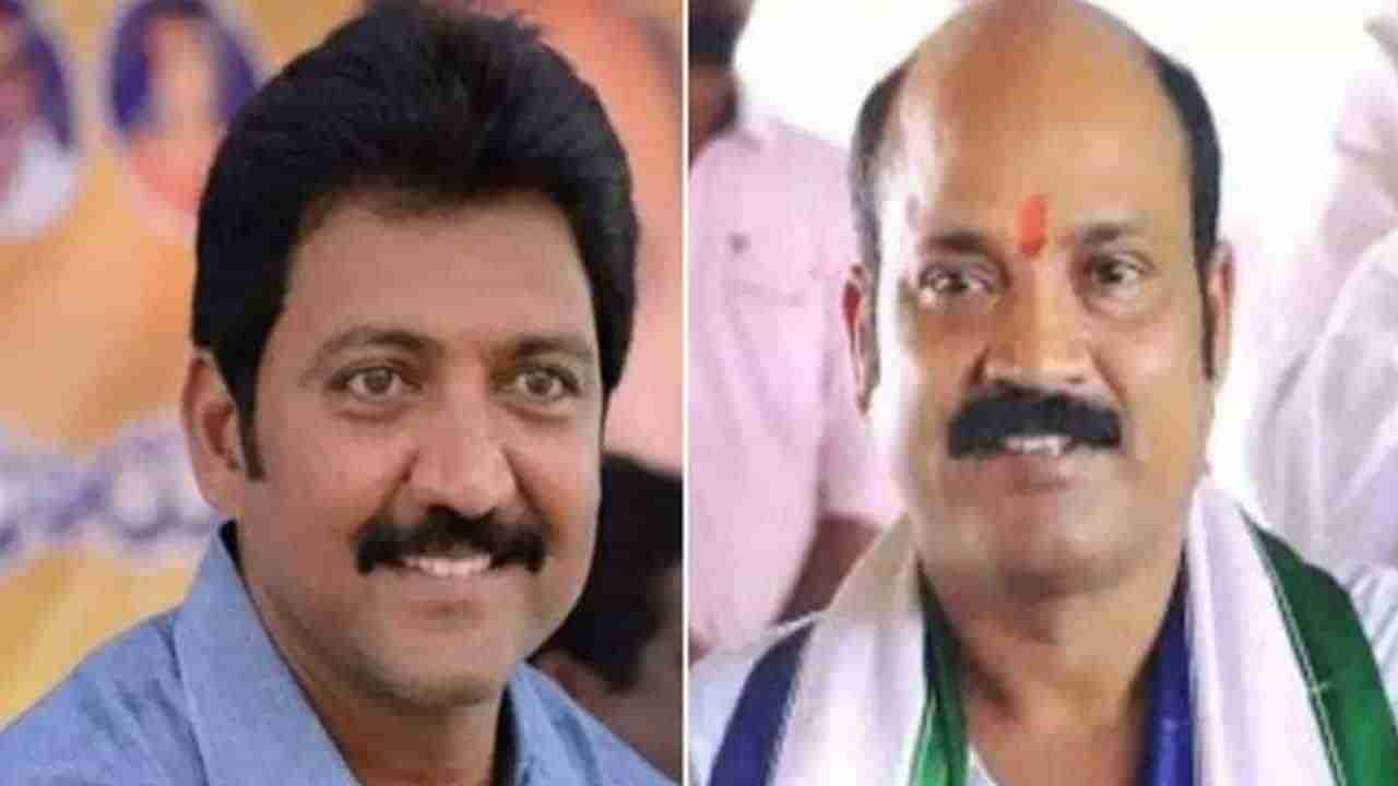 Gannavaram Politics: గన్నవరంలో వేడెక్కిన రాజకీయం.. ఒరిజినల్‌ వైసీపీ వర్సెస్ నయా వైసీపీ మధ్య ఫైట్!