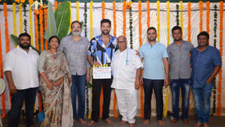 Rocking star Yash:  ప్రేక్ష‌కుల అంచ‌నాల‌కు ధీటుగా ‘KGF ఛాప్టర్ 2’ సినిమా ఉంటుంది: హీరో యశ్