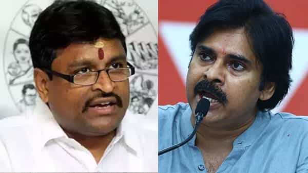 Vellampalli Srinivas: పవన్కు మాట్లాడే అర్హత లేదు.. జనసేనానీపై మంత్రి వెల్లంపల్లి ఆగ్రహం..