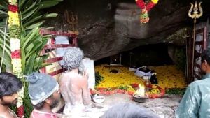 Shivaratri 2022: రెండేళ్ల తర్వాత శివరాత్రికి వెల్లంగిరి కొండలలో మహాశివరాత్రి యాత్ర.. దేశ, విదేశీయుల భక్తులతో కిటకిట