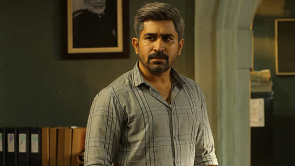 Vijay Antony : సస్పెన్స్ థ్రిల్లర్తో ప్రేక్షకులను ఆకట్టుకోవడానికి రెడీ అవుతున్నవిలక్షణ నటుడు విజయ్ ఆంటోనీ