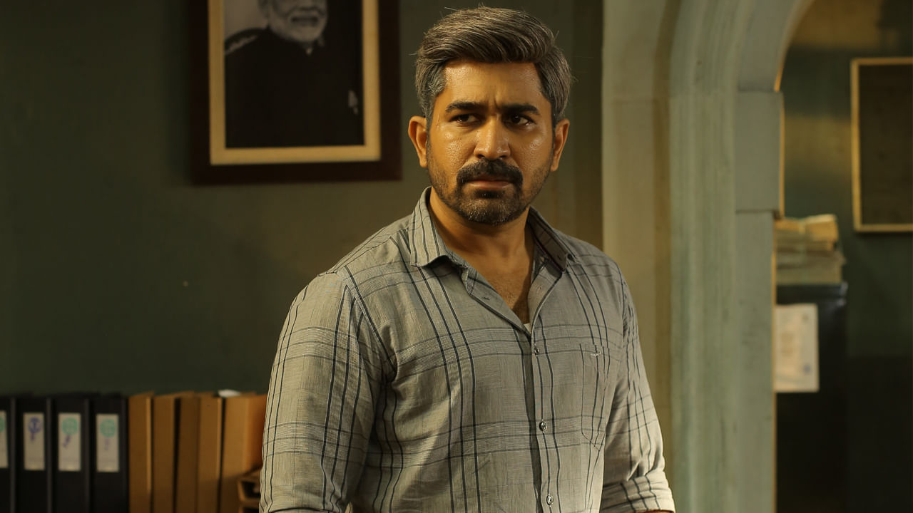 Vijay Antony : సస్పెన్స్ థ్రిల్లర్‌తో ప్రేక్షకులను ఆకట్టుకోవడానికి రెడీ అవుతున్నవిలక్షణ నటుడు విజయ్ ఆంటోనీ