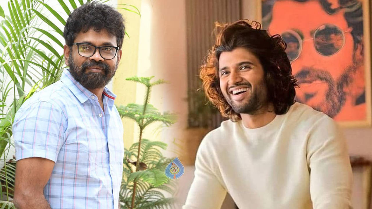 Vijay Deverakonda: క్రియేటివ్ డైరెక్టర్ సుకుమార్ విజయ్ దేవరకొండ సినిమా ఏమైనట్టు.?