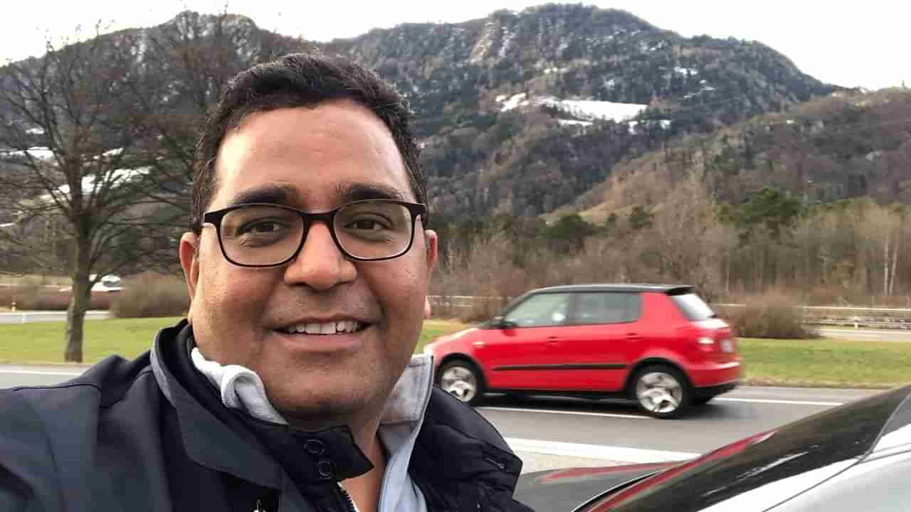 Paytm CEO: పేటీఎం సీఈఓ విజయ్ అరెస్ట్.. వెంటనే బెయిల్.. అసలేం జరిగిందంటే..?