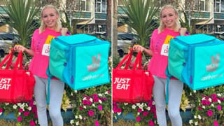 Viral Video: ఇదెక్కడి పిచ్చిరా బాబు.. లైకుల కోసం ఇలా చేస్తారా.. పట్టు తప్పితే యమలోకానికే!