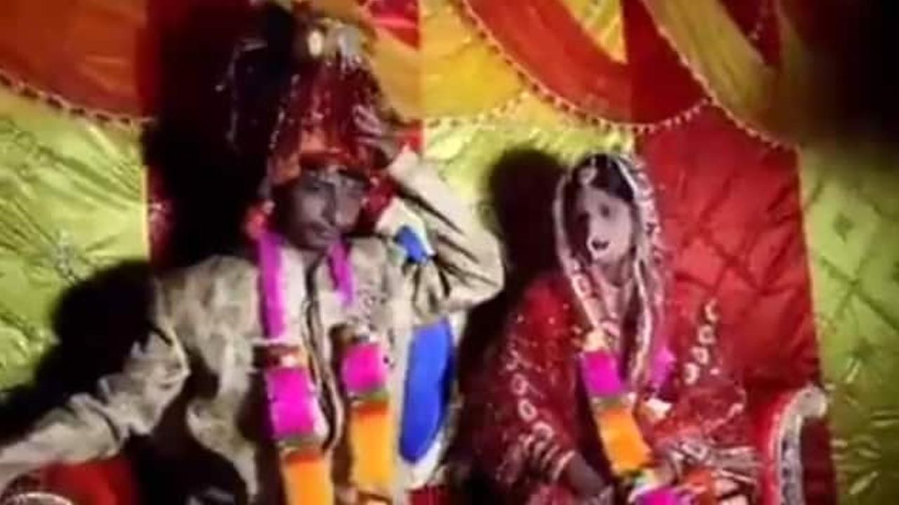 Viral Video: పెళ్లి పీటల మీద సడెన్ ట్విస్ట్ ఇచ్చిన వరుడు.. బిత్తరపోయిన కుటుంబసభ్యులు.. అసలేమైందంటే