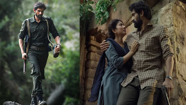Virata Parvam: విరాటపర్వం నేరుగా ఓటీటీలో విడుదల కానుందా.. భారీ డీల్కు చిత్ర యూనిట్ ఓకే చెబుతుందా.?