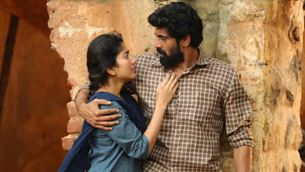 Virataparvam: రానా సినిమా ఇప్పట్లో రానట్టేనా..? వాయిదాల మీద వాయిదాలు పడుతున్న సినిమా..