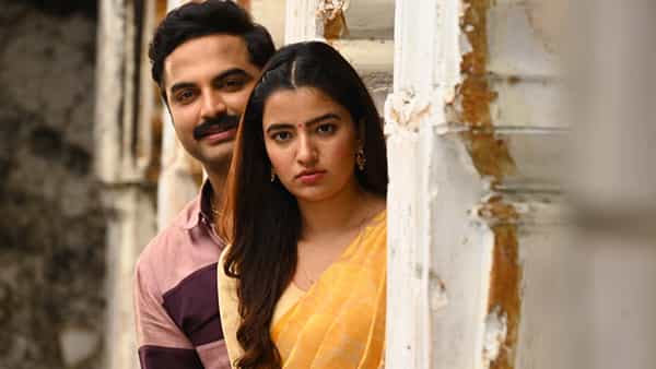 Ashoka Vanamlo Arjuna Kalyanam: అశోకవనంలో అర్జున కళ్యాణం రిలీజ్ అయ్యేది అప్పుడే.. అఫీషియల్గా ప్రకటించిన మేకర్స్..