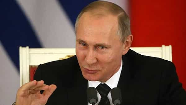 Russia - Ukraine War: అమెరికా వాసులపై రష్యా నిషేధం.. ఆ విధానాలే కారణమా..?