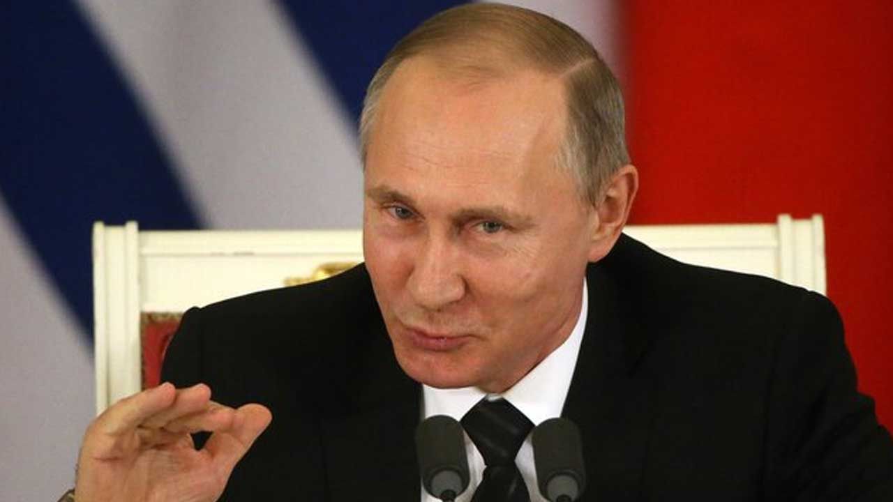Vladimir Putin: పుతిన్ దాచిన లక్షల కోట్ల నిధి కోసం వేట.. సినిమా థ్రిల్లర్‌ను తలపిస్తున్న అన్వేషణ