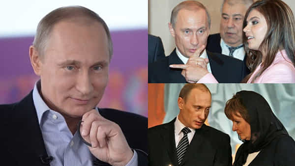 Russia President Putin: 31 ఏళ్ల వైవాహిక బంధానికి వీడ్కోలు.. తనకంటే 30 ఏళ్ల చిన్నదానితో డేటింగ్.. పుతిన్ వ్యక్తిగత జీవితంలోని ఆసక్తికర విషయాలివే..
