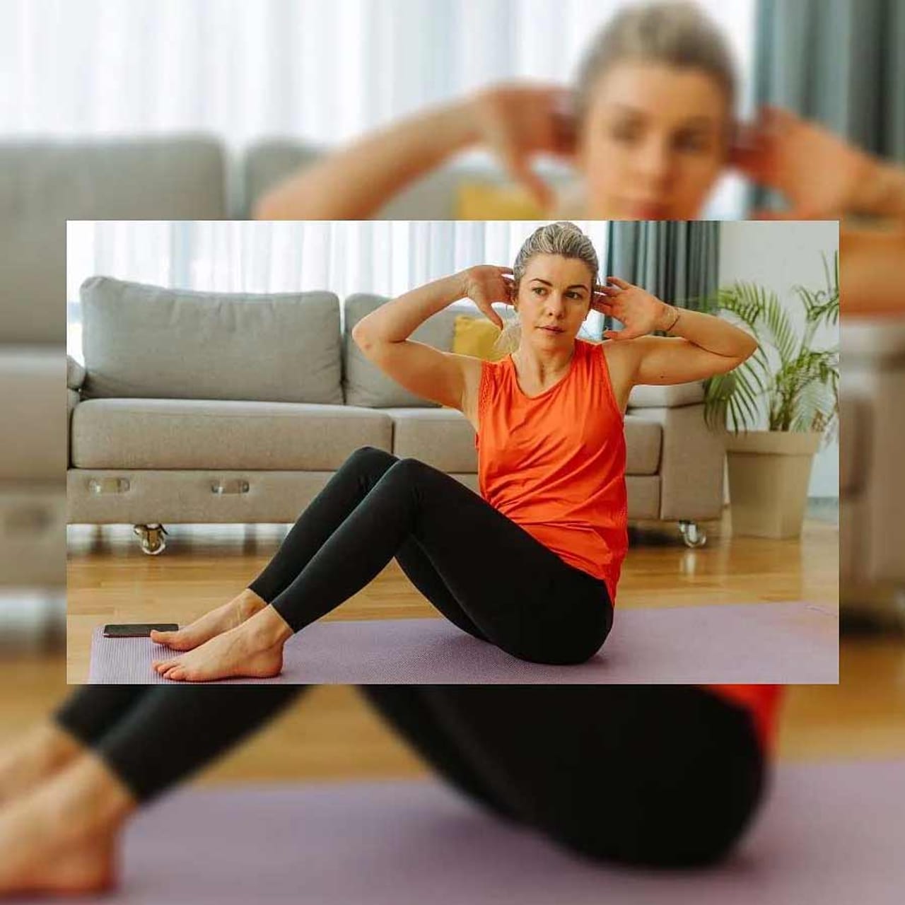 అన్ని వ్యాధులకు యోగా ముందు లాంటిది. కావున ప్రతిరోజూ ఉదయం కనీసం ఒక గంటపాటు యోగా చేయాలి. యోగా కుదరకపోతే వ్యాయామం చేయాలి. ఇలా చేయడం ద్వారా ఆరోగ్యంగా ఉంటారు. శరీరంలో కొవ్వు కరిగి సన్నబడతారు.