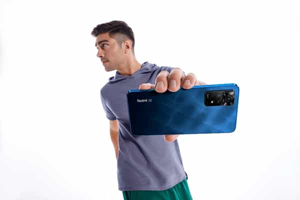 Redmi Note 11 Pro Series: రెడ్మీ నోట్ 11 ప్రో వచ్చేస్తోంది. ఫీచర్స్ అదుర్స్..!