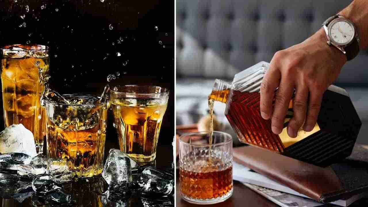 Whiskey Brands: ప్రపంచంలో అత్యధికంగా అమ్ముడవుతున్న 25 విస్కీ బ్రాండ్‌లు.. అందులో 13 భారతీయు బ్రాండ్లే..!